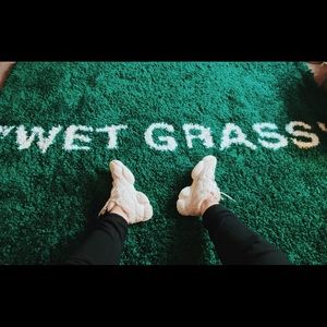 Meet your Posher, Thomas